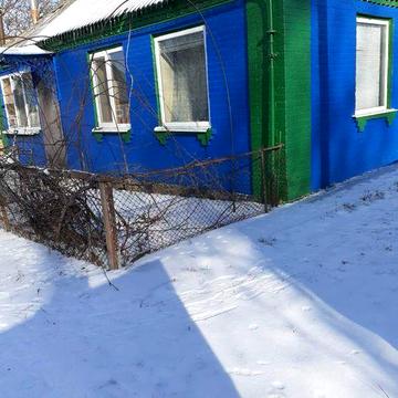 Продам терміново будинок в селі Жуки 15 км від Полтави