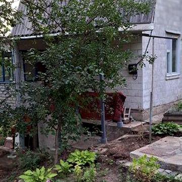 Дача у леса и реки — отдых для всей семьи