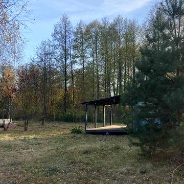 Дачна ділянка 12 сот  Северинівка