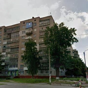 Двокімнатна квартира, центр.