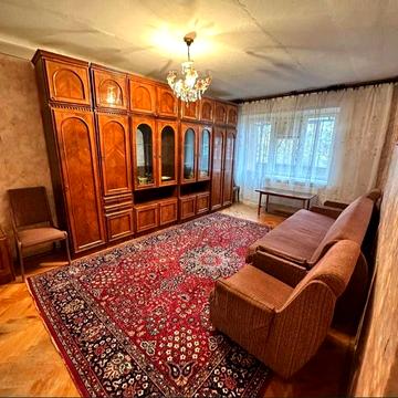 Продам 3-х кімнатну квартиру