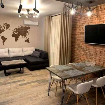 Продам 1к квартиру 50м2 ЖК Героев Харькова (21602) ЖК Московский