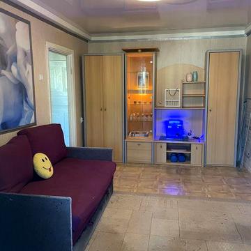 Здам затишну 1к квартиру Борщагівка Колібрис