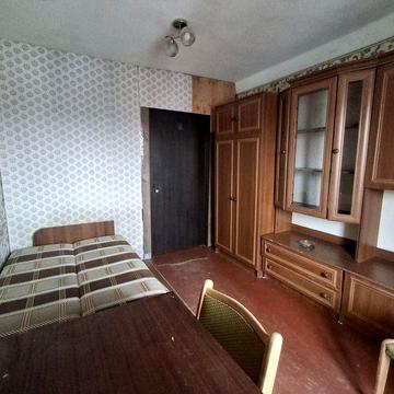 3х кімнатна просп.Лісовий 25-А. Деснянський р-н