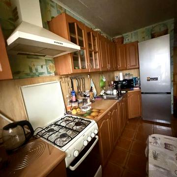 Продам 3-кімнатну квартиру