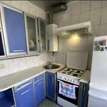 Комфортная 3-х комн. на Свободы, ЖД и Автовокзал.