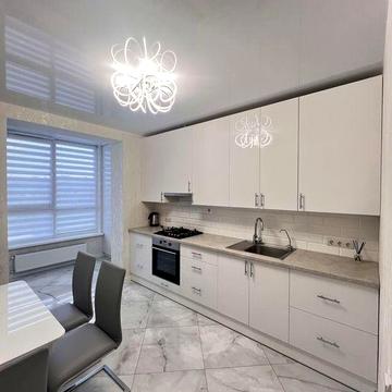 Оренда 1кім квартира (новобудова по Глібова, 6В) Вільна вже!