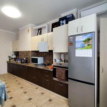 Сдам 1 комн квартиру в ЖК Клаб Марин 1 ! Дача Ковалевского/411 батарея