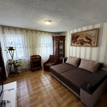 Оренда будинку у центрі міста