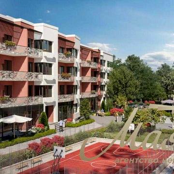 Продаж 2кімнатної квартири з терасою ЖК Італійський квартал,Оболонськи ЖК Итальянский квартал