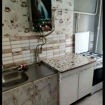 Здам 2 кім.квартиру!