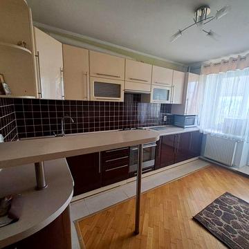 Довготривала оренда 1к квартири по вул. Польового