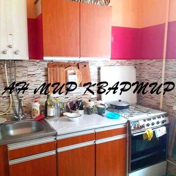 3-х кімнатна «сталінка» на Браїлках!