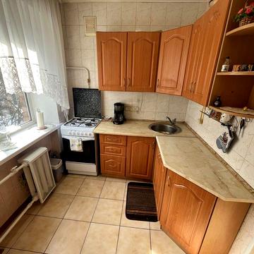 Без комісії! 2 кімн.кв. 3 хв. Від метро Олімпійська вул. Федорова 1