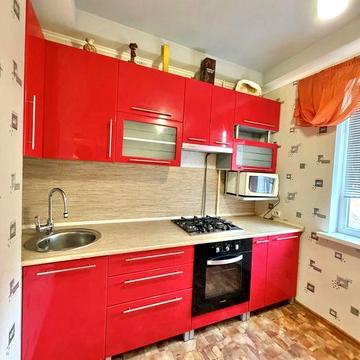 1 комн на Микрорайоне Солнечный