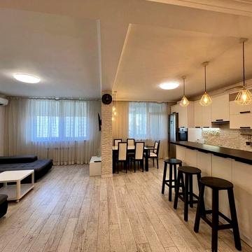 Оренда 3к квартири 109м Єлизавети Чавдар Позняки Осокорки Бажана Гмирі