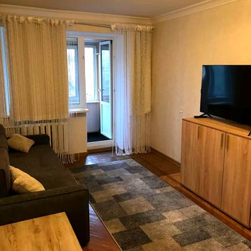 Івана та Юрія Лип вул. (Гайдара), 58