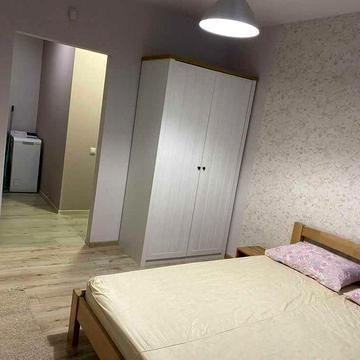 Оренда 1-к квартири в ЖК "Білий Шоколад"