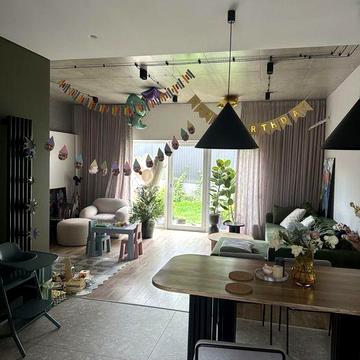 Оренда котеджу Зубра