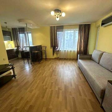 Оренда 2к квартири з ремонтом та газом ж/м Придніпровськ