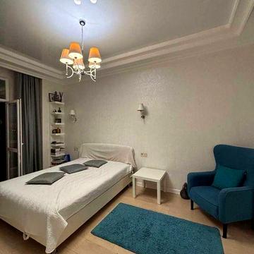 Продам однокімнатну квартиру в ЖК «16 Перлина» на вул. Асташкіна