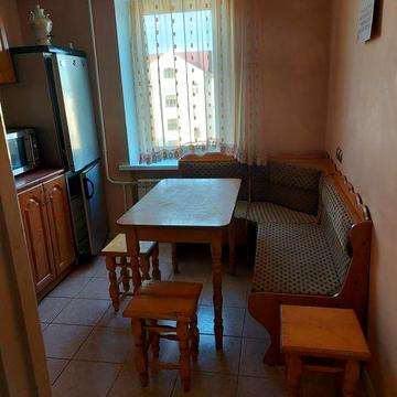 Оренда 1 кімнатної квартири в центрі міста від власника( без комісії)