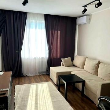 Генератор 2-ка Вишнякiвского 2 ЖК Welcome Home Харьківська Ревуцького