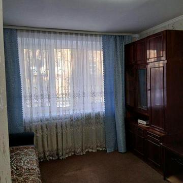 Здається з 01.03- 1но к.кв вул Мрії (Туполева )Інтернаціональна пл