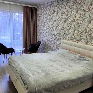 Продам 2 к квартиру в ЖК Парковый квартал 70м2 (22838) ЖК Парковый квартал