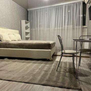 Дніпровський з.Харьківмьке шосе 15а. 7/17поверх.