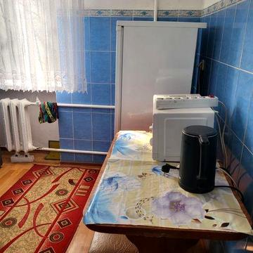 Здам 2х кімнатну квартиру ПГЗК