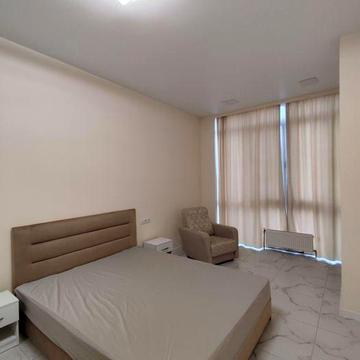 Просторная 2-комн  квартира в ЖК Club Marine 1 | 411 батарея! Газ!