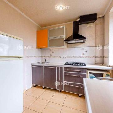 1к. 34м2 Павлово Поле (П.Поле, м. 23 Августа, ул. 23 Августа 31)129326