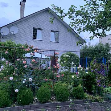 Садова вул.