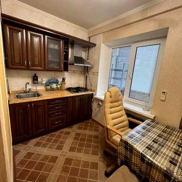 Здам 1-кімнатну квартиру Березняки