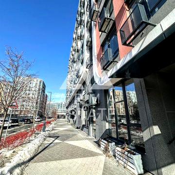 Продаж 1к. квартира ЖК Respublika, Кістяківських 2а, Республіка ЖК Respublika