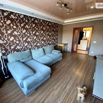 Продаж 2к Квартира Свято-Покровська (Леніна) вулиця