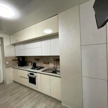 Продаж 2 кім квартира 71.10 м² 4/11ц.вул Шевченка 103000$ ЖК Львівська Брама
