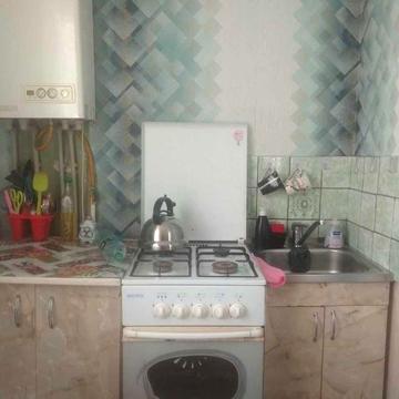 Здається 1 кімнатна квартира на Попова