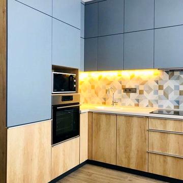 Однокімнатна в ЖК бізнес класу White Tower