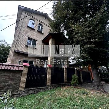 Звіринецька вул., 46