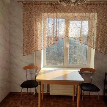 Сдам 1 к. кв-ру, 6/9. Космос, ул.Европейская. Электроэнергия всегда