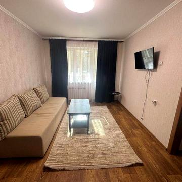 Аренда двухкомнатной квартиры