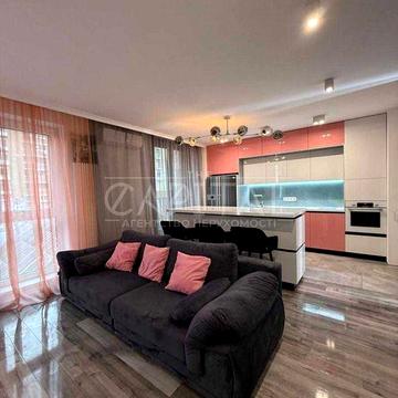 ЖК бізнес класу - New York. Оренда 2к квартири