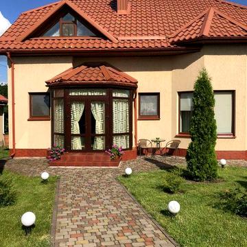 Здати довгостроково будинок