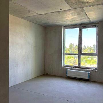Продаж 1к квартири 45.44 кв., м. Київ "Сирецькі Сади" ЖК Сирецькі Сади