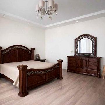 Красивый добротный дом  недалеко от трассы с мебелью в Фонтанке