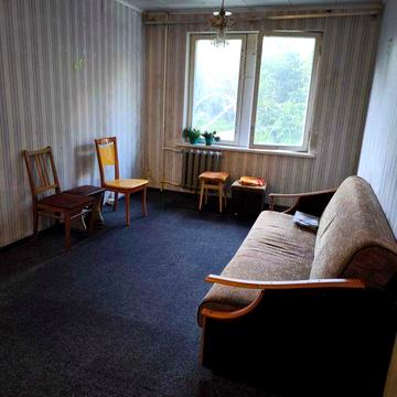 Здам 1 кімн. квартиру в районі Жд вокзалу