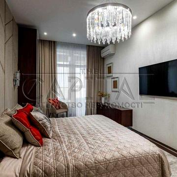 Центр. Оренда квартири 84м2