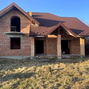 Продам будинок біля Моршина